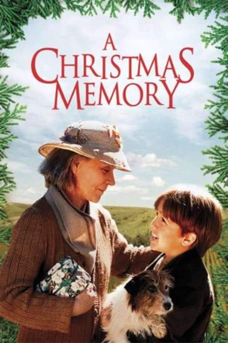 A Christmas Memory